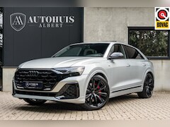 Audi Q8 - 60 TFSIe Competition Luchtvering B&O Pano Matrix 23'