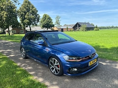 Volkswagen Polo - 2.0 TSI GTI | Panodak | Virtual Cockpit | Beats | ACC | Camera |