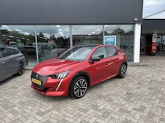 Peugeot 208 - 1.2 PureTech GT-Line