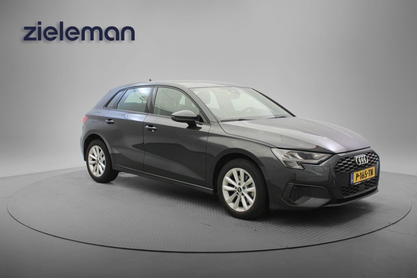 Audi A3 Sportback - 30 TFSI Pro Line Automaat - Digitaal Cockpit, Carplay, Clima, cruise - AutoWereld.nl