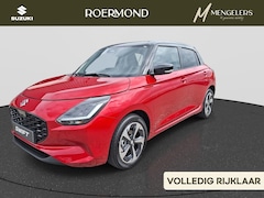 Suzuki Swift - 1.2 Style Smart Hybrid | Nieuwe Auto | Geheel Rijklaar |
