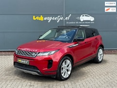 Land Rover Range Rover Evoque - 2.0 P300 AWD SE Hybrid Autom