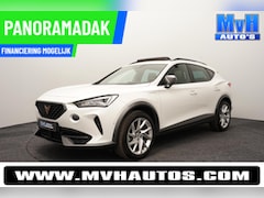 CUPRA Formentor - 1.4 PHEV|PANO|STUUR.VERW|TREKHAAK|CAM|SOH91%