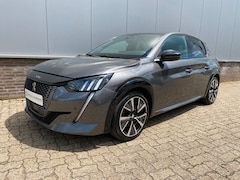 Peugeot 208 - 1.2 PureTech GT-Line Automaat Camera Led Apple Car Play