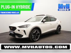 CUPRA Formentor - 1.4 PHEV VZ Performance|PANO|KUIPST|SOH99%