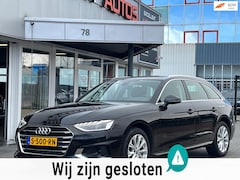 Audi A4 Avant - 40 TFSI Pro Line 190PK