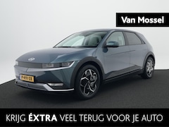 Hyundai IONIQ 5 - Connect+ 73kWh | Camera | Navigatie | Elektrisch verstelbare voorstoelen | Apple Carplay A