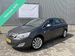 Opel Astra Sports Tourer - 1.4 Turbo Business + 2012 / Climate / Trekhaak / Cruisecontrol / NAP