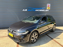 Volkswagen Polo - 1.0 TSI R-Line Business AUTOMAAT/ CARPLAY/ PARKEERSENSOREN