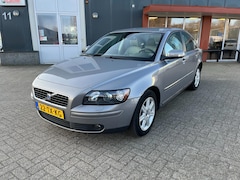 Volvo S40 - 2.4 Summum Automaat