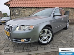 Audi A4 Avant - 3.2 FSI quattro Pro Line