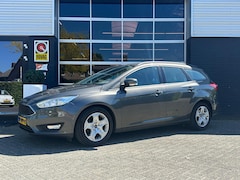 Ford Focus Wagon - 1.0 Trend, Airco, Bluetooth, Radio, APK