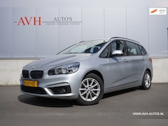 BMW 2-serie Gran Tourer - 216d Centennial High Executive