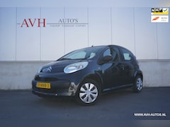 Citroën C1 - 1.0-12V Séduction