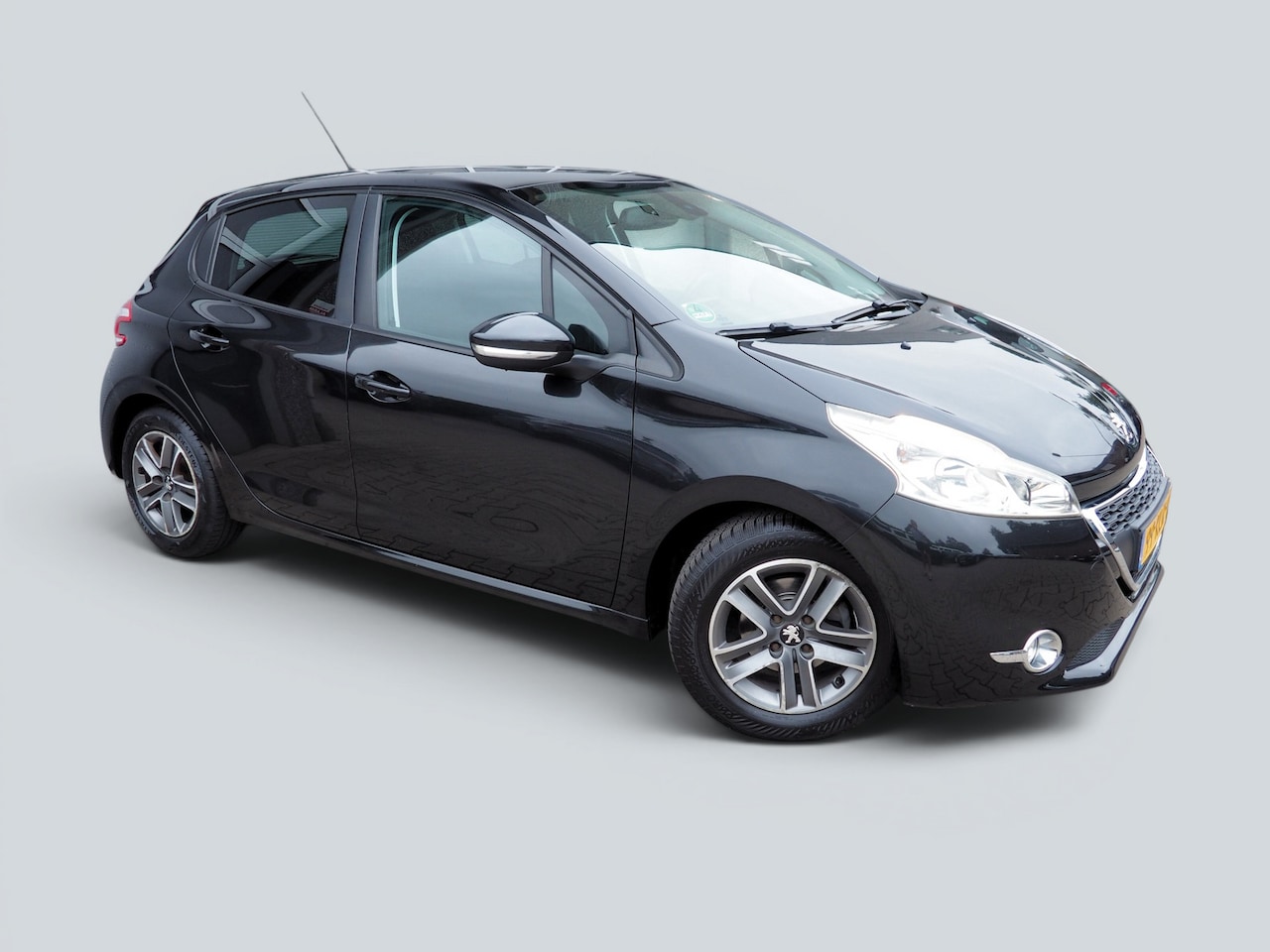 Peugeot 208 - Envy 1.4 VTi CLIMA CRUISE NAVI PARKEER S. - AutoWereld.nl