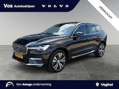 Volvo XC60 - B4 Ultimate Bright | Dealer onderhouden | Harman Kardon |