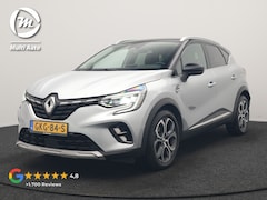 Renault Captur - 1.6 E-Tech PHEV Intens 160pk | Camera | Apple Carplay | Cruise Control | Keyless | Sportst
