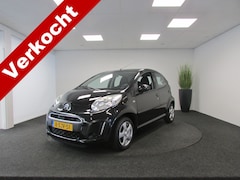 Citroën C1 - 1.0 Collection I Unieke km-stand I Nederlandse Auto I Airco I