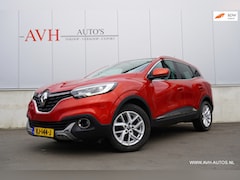 Renault Kadjar - 1.2 TCe Zen