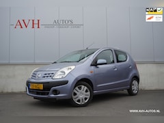 Nissan Pixo - 1.0 Acenta