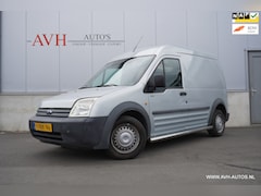 Ford Transit Connect - T230L 1.8 TDCi