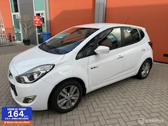 Hyundai ix20 - 1.4i Go KM NAP-APK 03-2027-AIRCO-NAVI
