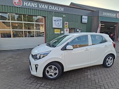 Kia Picanto - 1.0 DPi ComfortL. 5p