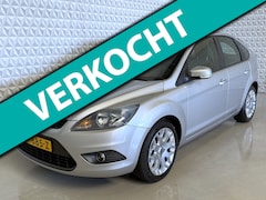 Ford Focus - 1.6 Trend AIRCO + APK 06-2027 / SUPER FIJN (2009)