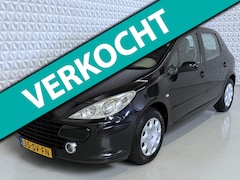Peugeot 307 - 1.6-16V XT Airco Clima Cruise Trekhaak (2006)