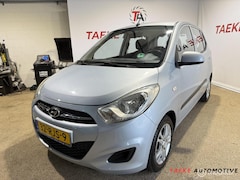 Hyundai i10 - 1.1 i-Drive Cool AIRCO/APK/NAP