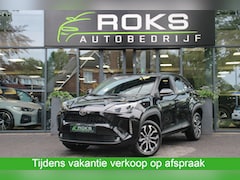 Toyota Yaris Cross - 1.5 Hybrid Dynamic Comfort Pack