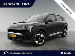 Kia EV3 - Air 58.3kWh 204pk | KEYLESS | CAMERA | NAVI | APPLE CARPLAY / ANDROID AUTO | ADAPTIVE CRUI