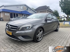 Mercedes-Benz A-klasse - 180 Ambition clima Apple CarPlay camera