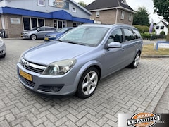Opel Astra Wagon - 1.8 Cosmo airco panorama dak cruise