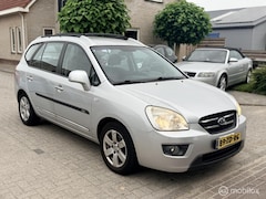 Kia Carens - 2.0 CVVT X-tra 7p