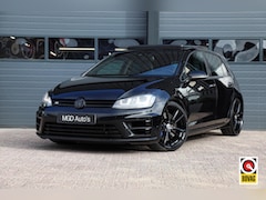 Volkswagen Golf - 2.0 TSI R 4Motion Stage 2 |XENON|PANO-DAK|LEDER|CAMERA|KEYLESS|STOELVERW