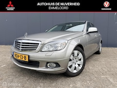 Mercedes-Benz C-klasse - 230 Elegance youngtimer