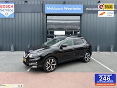 Nissan Qashqai - 1.2 Tekna + | PANO-DAK | 360 CAM