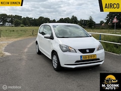 SEAT Mii - 1.0 Reference Airco Elektrische ramen voor