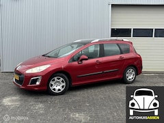 Peugeot 308 SW - 1.4 VTi Access