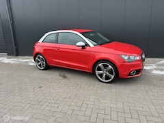 Audi A1 - 1.2 TFSI Attraction Pro Line nieuw staat