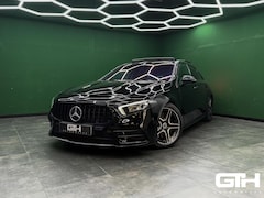 Mercedes-Benz A-klasse - 250 Limousine AMG Carplay | Pano | Sfeer