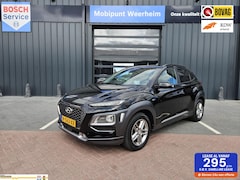 Hyundai Kona - 1.6 GDI HEV Fashion Design Sky NIEUWSTAAT