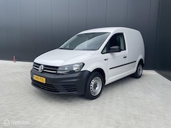 Volkswagen Caddy - Bestel 1.0 TSI MARGE / AIRCO/ TREKHAAK