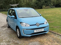 Volkswagen e-Up! - e-up