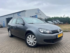 Volkswagen Golf Variant - 1.2 TSI Trendline BlueMotion Cruise