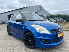 Suzuki Swift - 1.2 Sport-line 5DRS Airco 4X Elektr Ramen