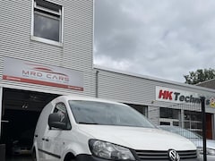 Volkswagen Caddy - Bestel 1.6 TDI BMT