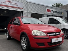 Opel Corsa - 1.0-12V Essentia