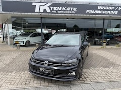 Volkswagen Polo - 1.0 TSI Carplay|PDC|LIM|NAV|R-Line|Camera